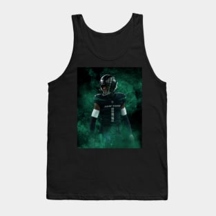 Ahmad "Sauce" Gardner New York Sports Art Tank Top